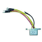 Cdi Elec. Johnson Evinrude Rectifier - 4-60HP