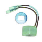 Cdi Elec. Johnson Evinrude Replacement Stator Coil