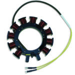 Cdi Elec. Mercury Cdi Elec. Mariner Stator