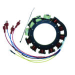 Cdi Elec. Mercury Cdi Elec. Mariner Stator - 6 Cyl (9 Amp)