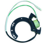 Cdi Elec. Mercury/Mariner Red "C" Stator - 2 Cyl. 6-25HP