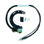 Cdi Elec. Mercury/Mariner Stator Kit - 2 Cyl. 6-40HP