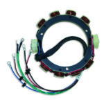 Cdi Elec. Yamaha Stator 6 Cyl.