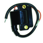 Cdi Elec. Yamaha Ignition Coil