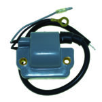 Cdi Elec. Yamaha Ignition Coil