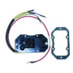 Cdi Elec. Johnson Evinrude Regulator/Rectifier (35-Amp)
