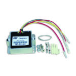 Cdi Elec. Yamaha Regulator/Rectifier