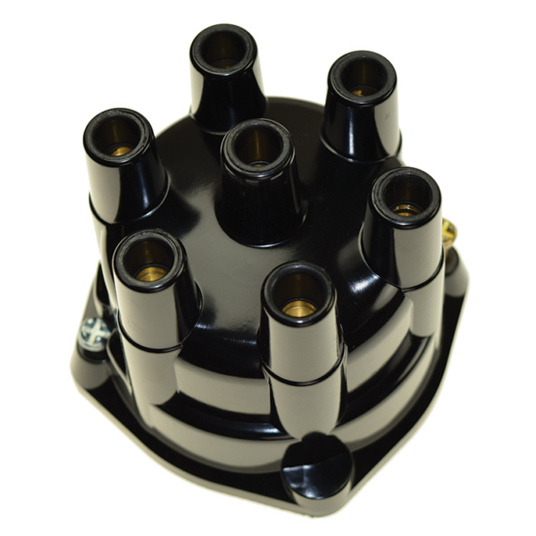 Cdi Elec. Distributor Cap Mercruiser Omc