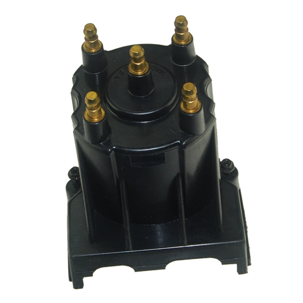 Cdi Elec. Distributor Cap Mercruiser Omc Volvo Penta