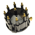 Cdi Elec. Distributor Cap Mercruiser