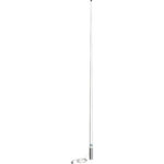 Shakespeare 427-S fibreglass VHF antenna white