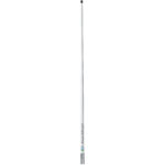 Shakespeare 5400-XT fibreglass VHF antenna white