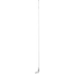Shakespeare 5206-C fibreglass VHF antenna white