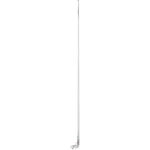 Shakespeare 5101-S fibreglass VHF antenna white
