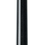Shakespeare 5401-XT fibreglass VHF antenna black