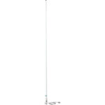 Shakespeare 5350-N fibreglass AM/FM antenna white