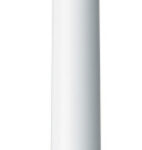Shakespeare 5420-XT fibreglass AM/FM antenna white