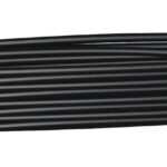 Shakespeare 20m RG-58 cable - solderless connector - PL259