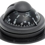 Riviera compass BC1 Black/Black card