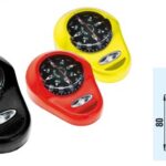 Riviera compass BM mizar Yellow