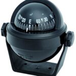 Riviera compass BS2 Black/Black card