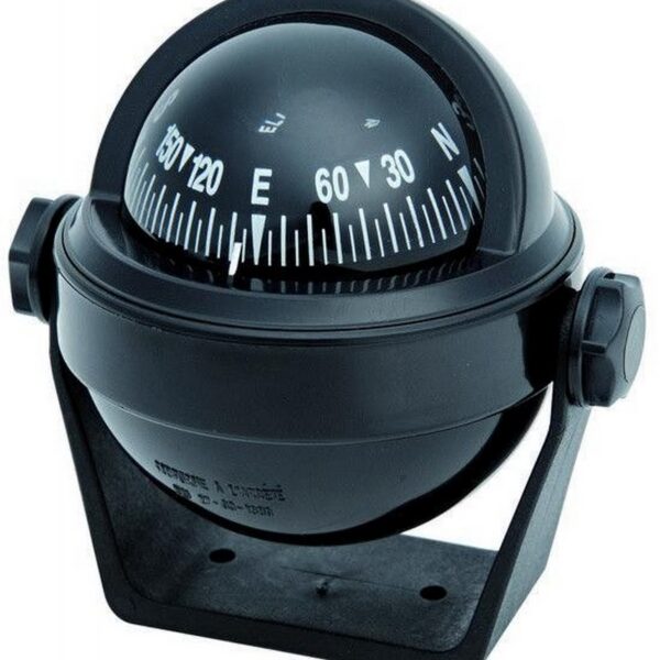 Riviera compass BS2 Black/Black card