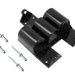 Sno-X plug holder, 3 plugs