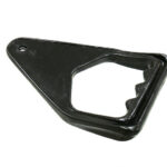 Sno-X Passangerhandle