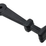 Sno-X Hood Clamp Arctic Cat