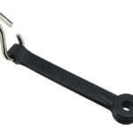 Sno-X Hood clamp Yamaha