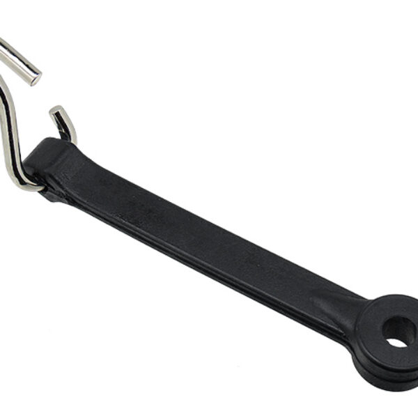 Sno-X Hood clamp Yamaha
