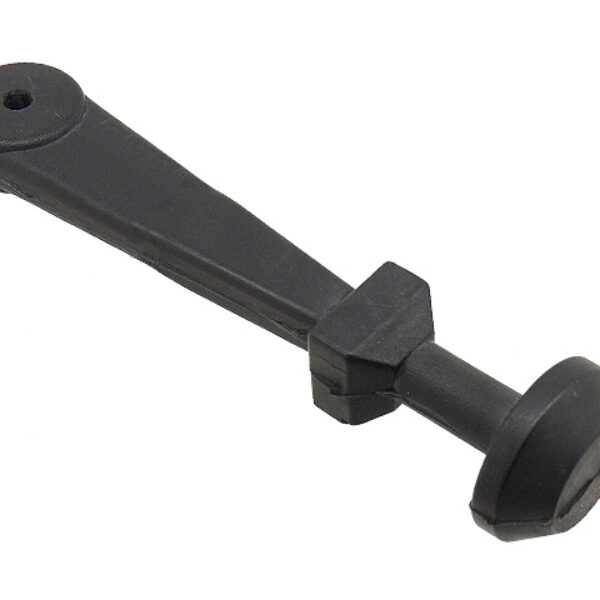 Sno-X Hood strap Polaris