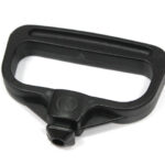 Sno-X Starting handle Ski-Doo Black