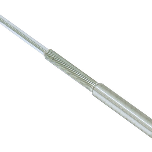 Sno-X Clutch puller 9/16"x18nf Arctic Cat