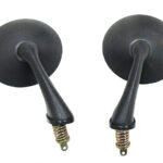 Sno-X Mirrors Lynx/Universal