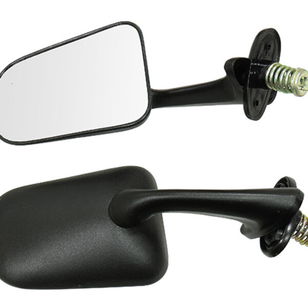 Sno-X Mirrors Polaris