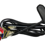 Sno-X Thumbwarmer kit High-Low-Off