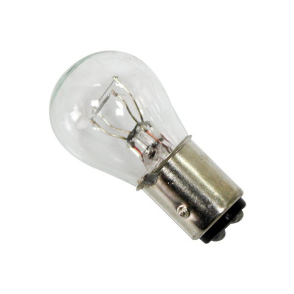 Solero Bulb 6V 20/5W BAY15D