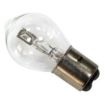 Solero Bulb 12V 45/40W BA20D