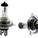 Solero Bulb H4 12V 60/55W P43T