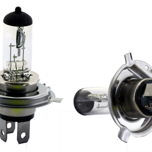 Solero Bulb H4 12V 60/55W P43T