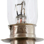 Solero Bulb 12V 35/35 PX15D ATV