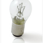 Philips bulb 12V 21/5W BAY15D Extraduty (pari)