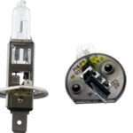 Philips bulb H1 12V 55W P14.5s premium