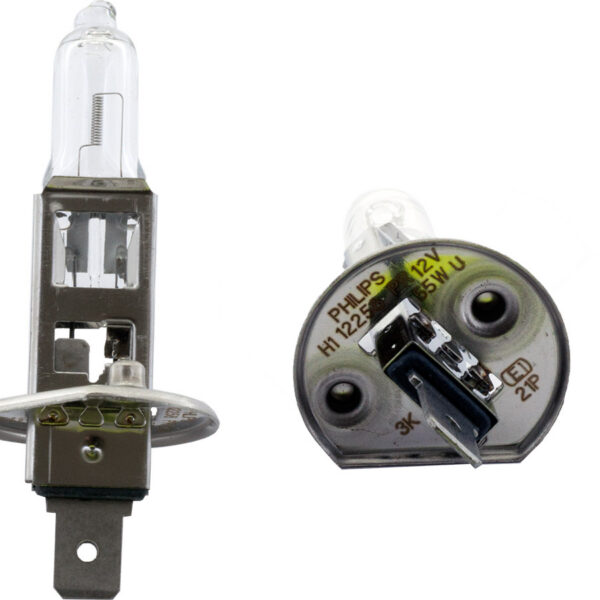 Philips bulb H1 12V 55W P14.5s premium