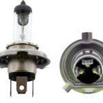 Philips bulb H4 12V 60/55W P43t-38 premium