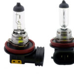 Philips bulb H8 12V 35W PGJ19-1