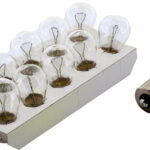 Philips bulb 12V 21W BA15s