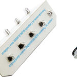 Philips bulb 12V 2W W2x4.6d