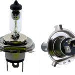 Philips bulb HS1 12V 35/35W PX43t